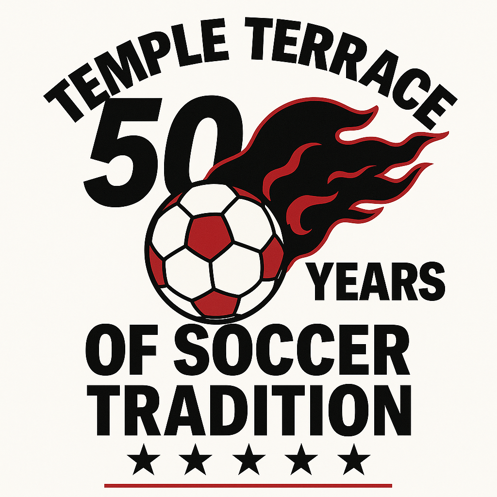 TTSA 50 Years