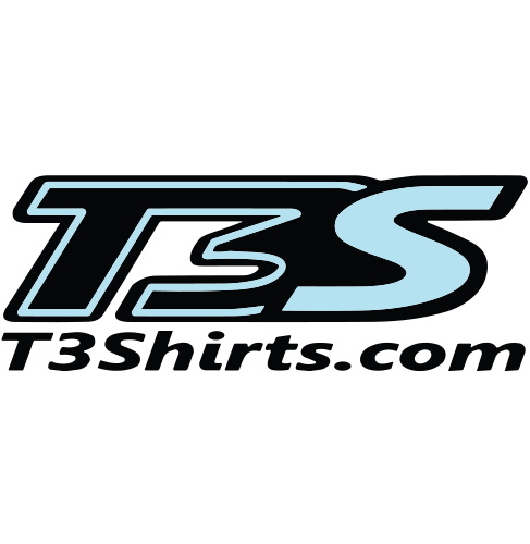 T3S Shirts