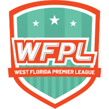 West Florida Premier League logo